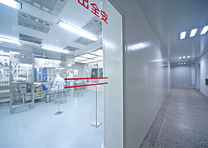 如何選擇適合制藥廠無塵車間的送回風系統(tǒng)？