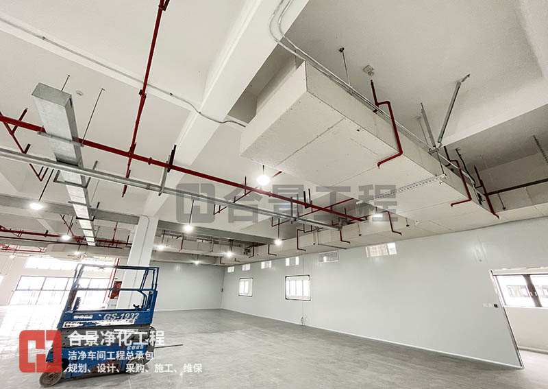 電池車(chē)間環(huán)境管理制度的構(gòu)建與實(shí)施